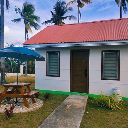 Galaxy Get-Away Homestay Dalaguete Exteriör bild